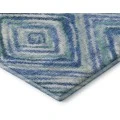 Addison Mayfield Blue AMF780 2ft. 3in. x 7ft. 6in. Rect. Rug
