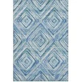 Addison Mayfield Blue AMF780 2ft. 3in. x 7ft. 6in. Rect. Rug