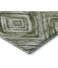 Addison Mayfield Green AMF781 8ft. x 10ft. Rect. Rug