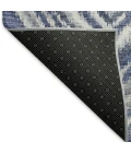 Addison Mayfield Blue AMF781 5ft. x 7ft. 6in. Rect. Rug