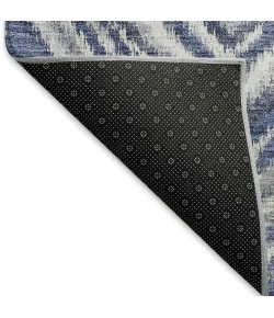 Addison Mayfield Blue AMF781 5ft. x 7ft. 6in. Rect. Rug