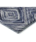 Addison Mayfield Blue AMF781 5ft. x 7ft. 6in. Rect. Rug