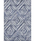Addison Mayfield Blue AMF781 5ft. x 7ft. 6in. Rect. Rug
