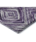 Addison Mayfield Purple AMF781 2ft. 3in. x 7ft. 6in. Rect. Rug