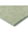 Addison Mayfield Green AMF782 - 8ft. Round Rug