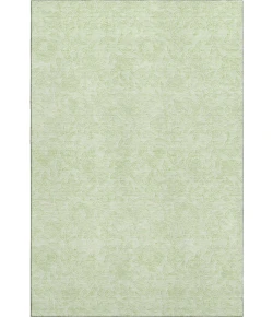 Addison Mayfield Green AMF782 - 8ft. Round Rug