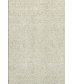 Addison Mayfield Ivory AMF782 - 8ft. Round Rug