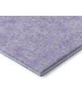 Addison Mayfield Purple AMF782 5ft. x 7ft. 6in. Rect. Rug