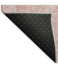 Addison Mayfield Pink AMF782 5ft. x 7ft. 6in. Rect. Rug