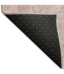 Addison Mayfield Pink AMF782 5ft. x 7ft. 6in. Rect. Rug