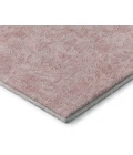 Addison Mayfield Pink AMF782 5ft. x 7ft. 6in. Rect. Rug