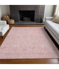Addison Mayfield Pink AMF782 5ft. x 7ft. 6in. Rect. Rug