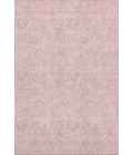 Addison Mayfield Pink AMF782 5ft. x 7ft. 6in. Rect. Rug