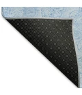 Addison Mayfield Blue AMF782 5ft. x 7ft. 6in. Rect. Rug