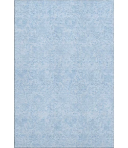 Addison Mayfield Blue AMF782 5ft. x 7ft. 6in. Rect. Rug