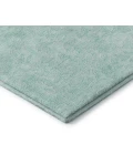 Addison Mayfield Teal AMF782 5ft. x 7ft. 6in. Rect. Rug