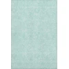 Addison Mayfield Teal AMF782 5ft. x 7ft. 6in. Rect. Rug