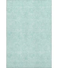 Addison Mayfield Teal AMF782 5ft. x 7ft. 6in. Rect. Rug