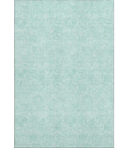 Addison Mayfield Teal AMF782 5ft. x 7ft. 6in. Rect. Rug