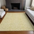 Addison Mayfield Gold AMF784 2ft. 3in. x 7ft. 6in. Rect. Rug