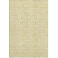 Addison Mayfield Gold AMF784 2ft. 3in. x 7ft. 6in. Rect. Rug