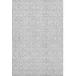 Addison Mayfield Gray AMF784 2ft. 3in. x 7ft. 6in. Rect. Rug