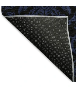 Addison Mayfield Blue AMF785 5ft. x 7ft. 6in. Rect. Rug