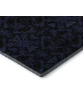 Addison Mayfield Blue AMF785 5ft. x 7ft. 6in. Rect. Rug
