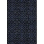 Addison Mayfield Blue AMF785 8ft. x 10ft. Rect. Rug