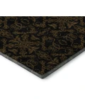 Addison Mayfield Brown AMF785 8ft. x 10ft. Rect. Rug