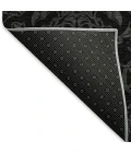 Addison Mayfield Gray AMF785 2ft. 3in. x 7ft. 6in. Rect. Rug