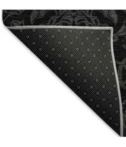 Addison Mayfield Gray AMF785 2ft. 3in. x 7ft. 6in. Rect. Rug