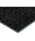 Addison Mayfield Gray AMF785 2ft. 3in. x 7ft. 6in. Rect. Rug