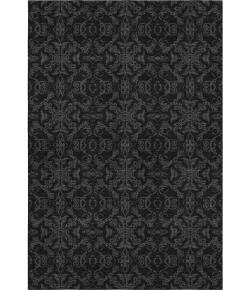 Addison Mayfield Gray AMF785 2ft. 3in. x 7ft. 6in. Rect. Rug