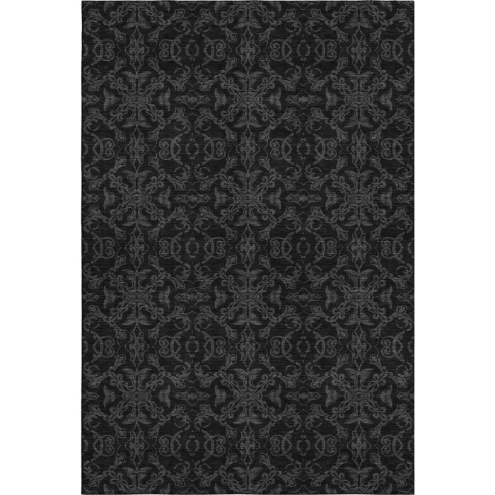 Addison Mayfield Gray AMF785 2ft. 3in. x 7ft. 6in. Rect. Rug