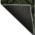 Addison Mayfield Green AMF785 - 8ft. Round Rug