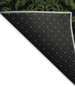 Addison Mayfield Green AMF785 2ft. 3in. x 7ft. 6in. Rect. Rug