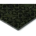 Addison Mayfield Green AMF785 - 8ft. Round Rug