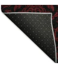 Addison Mayfield Red AMF785 2ft. 3in. x 7ft. 6in. Rect. Rug