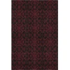 Addison Mayfield Red AMF785 2ft. 3in. x 7ft. 6in. Rect. Rug