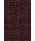 Addison Mayfield Red AMF785 2ft. 3in. x 7ft. 6in. Rect. Rug