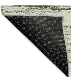 Addison Mayfield Green AMF786 9ft. x 12ft. Rect. Rug