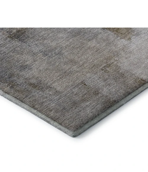 Addison Mayfield Blue AMF787 8ft. x 10ft. Rect. Rug