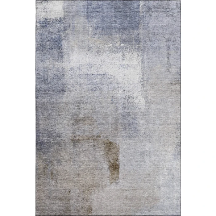 Addison Mayfield Blue AMF787 5ft. x 7ft. 6in. Rect. Rug