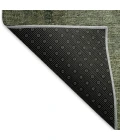 Addison Mayfield Brown AMF787 8ft. x 10ft. Rect. Rug