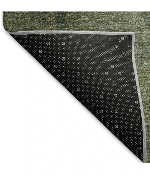 Addison Mayfield Brown AMF787 8ft. x 10ft. Rect. Rug
