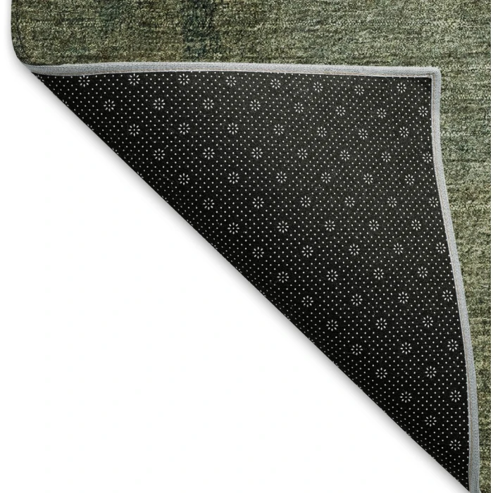 Addison Mayfield Brown AMF787 2ft. 3in. x 7ft. 6in. Rect. Rug