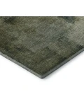 Addison Mayfield Brown AMF787 8ft. x 10ft. Rect. Rug