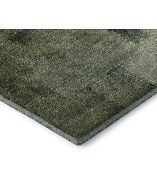 Addison Mayfield Brown AMF787 8ft. x 10ft. Rect. Rug
