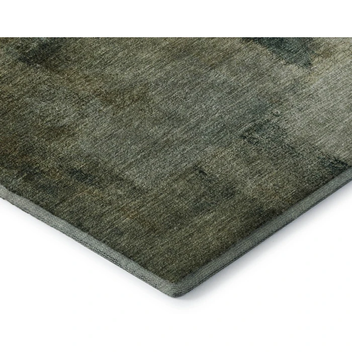 Addison Mayfield Brown AMF787 2ft. 3in. x 7ft. 6in. Rect. Rug